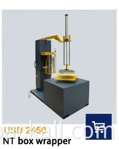 automatic beer carton box tape sealing packing machine /sealer machine